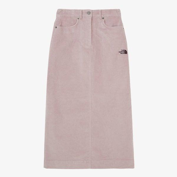 25 F/W NK6NR87D 女性 キャニオンランド スカート