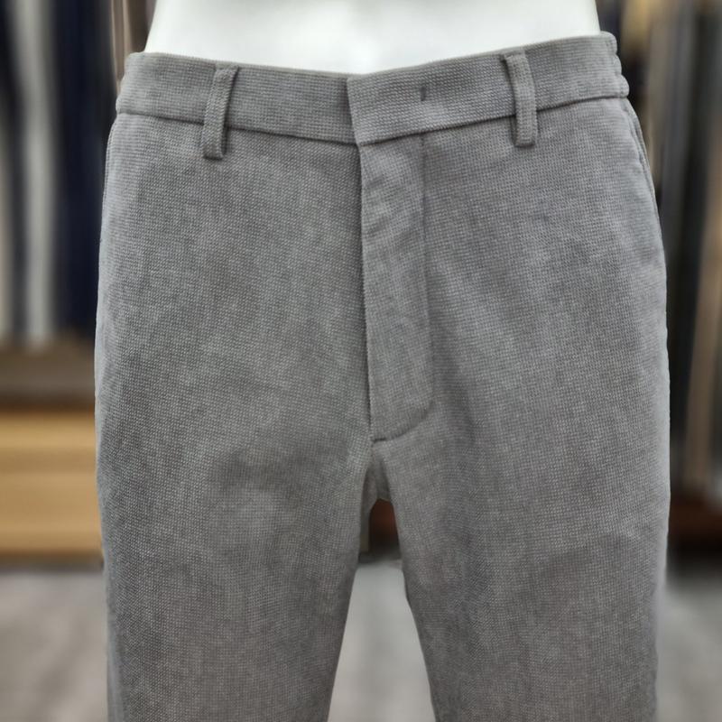 ウエストシャーリングコーデュロイパンツCDAABPT3502821_SH