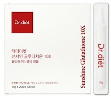 Qoo10 | 「ドクターディエット」のブランド検索結果(人気順