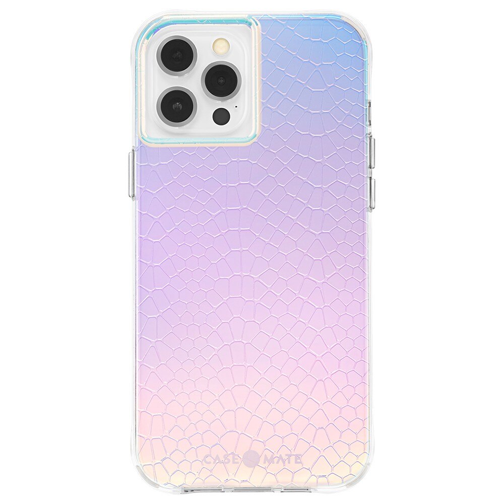 【正規取扱店】Case-Mate iPhone 12 Pro Max Iridescent Snake【iPhone 12 Pro Max対応】0840171702415