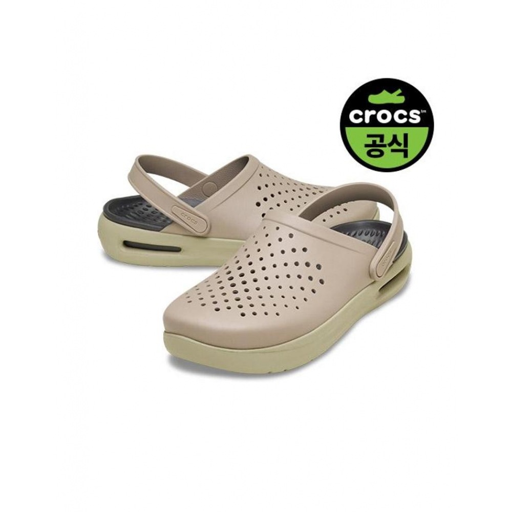 クロックス 大人 INMOTION CLOG TAU