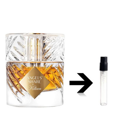 1.5ml エンジェルズ シェア EDP by Kilian バイ キリアン ...のサムネイル