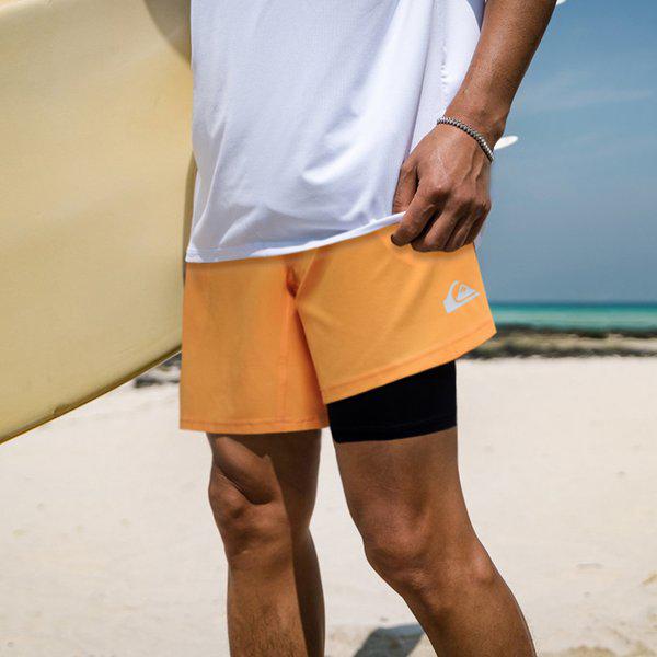 男性ボードショーツ QS1318OMB