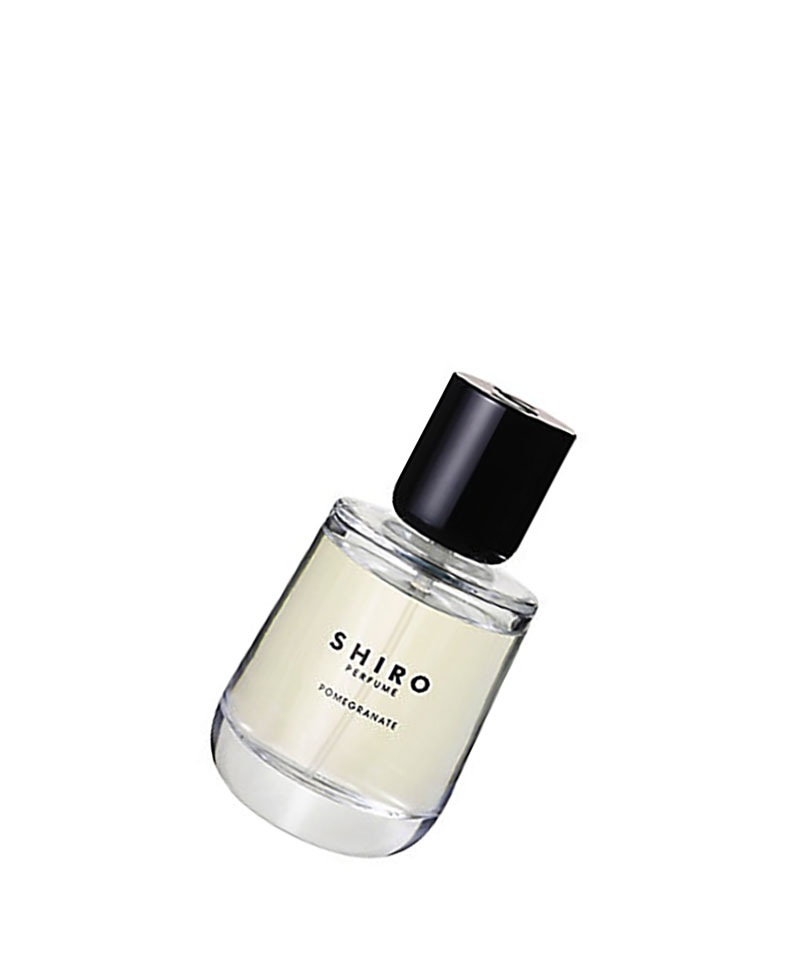 【国内正規品】 SHIRO/ シロ ポメグラネイト　５０ｍＬ（箱なし） 50mL／オードパルファン