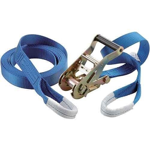 /軽．小型貨物用ベルト荷締機/ＦＯＨ－３００Ｌ