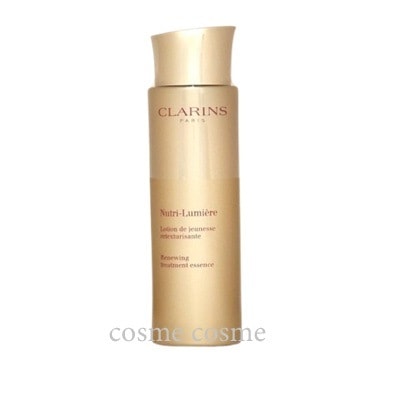 クラランス Nルミエール トリートメント エッセンス ローション 200ml(3666057096914)