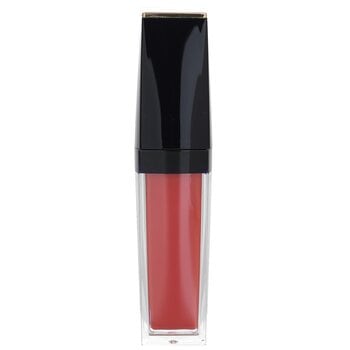 Estee Lauder ピュア カラー エンヴィ ペイント オン リキッド リップカラー - # 302 Juiced Up (Matte)