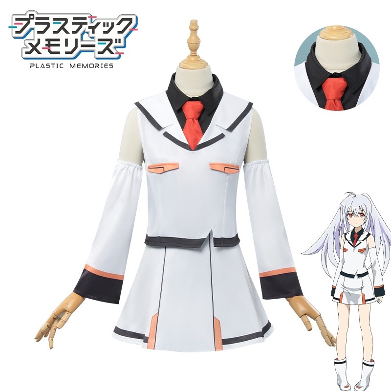 ハロウィーンcos衣類プラスチックメモリエラコスプレアニメーションコスチュームコスチューム衣類