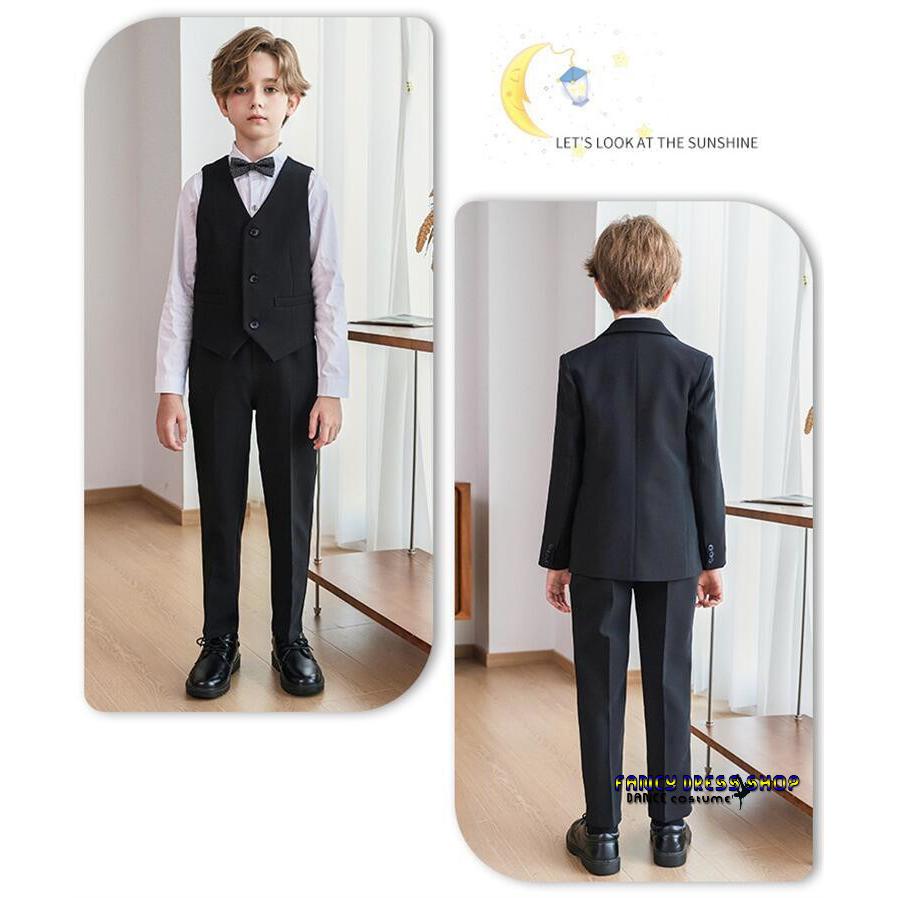 ラケット陸上格闘技ダンスジャケット スーツ セットアップ スーツ スーツ 【制服標準装備】卒業式 スーツ 入学式 卒業式 フォーマル カッコいい 子供服 小学生 男の子 発表会 フォーマルスー