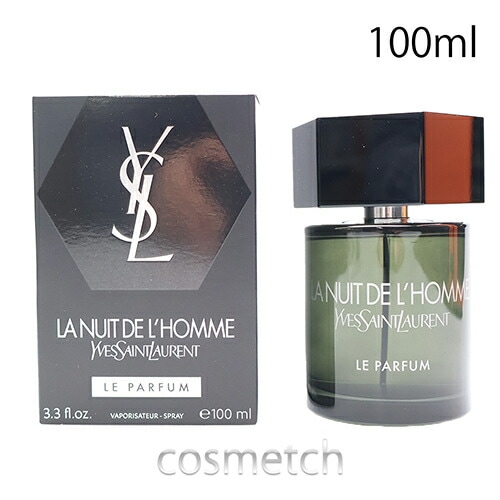 ラ ニュイ ド ロム ル パルファン EDP 100ml SP (香水)