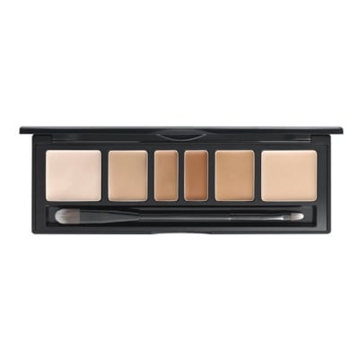 アーティストコンシーラーパレット 6.6g