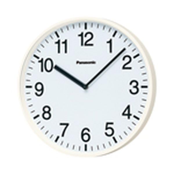 パナソニック(Panasonic) 子時計 TCAF1102