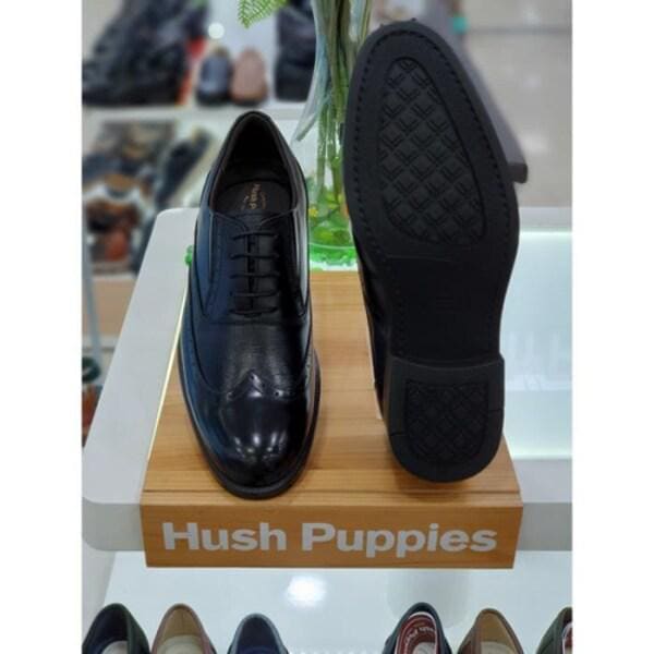 セーブゾーン05 男性3Cmヒール紳士靴 KKKKATM530 (16230799)