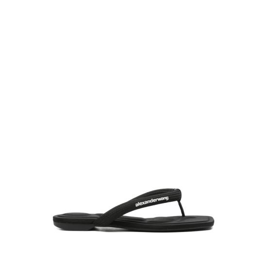 ALEXANDER WANG Women Boots 30226S021 001 BLACK