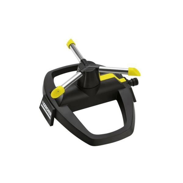 ケルヒャー プレミアム回転スプリンクラー 2．645－019 園芸用品 散水用品 スプリンクラーミスト