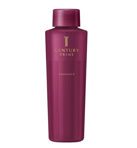 トワニー センチュリー プライム エマルジョン2　付け替え　とてもしっとりタイプ 100ml　【お取り寄せ商品　キャンセル不可】