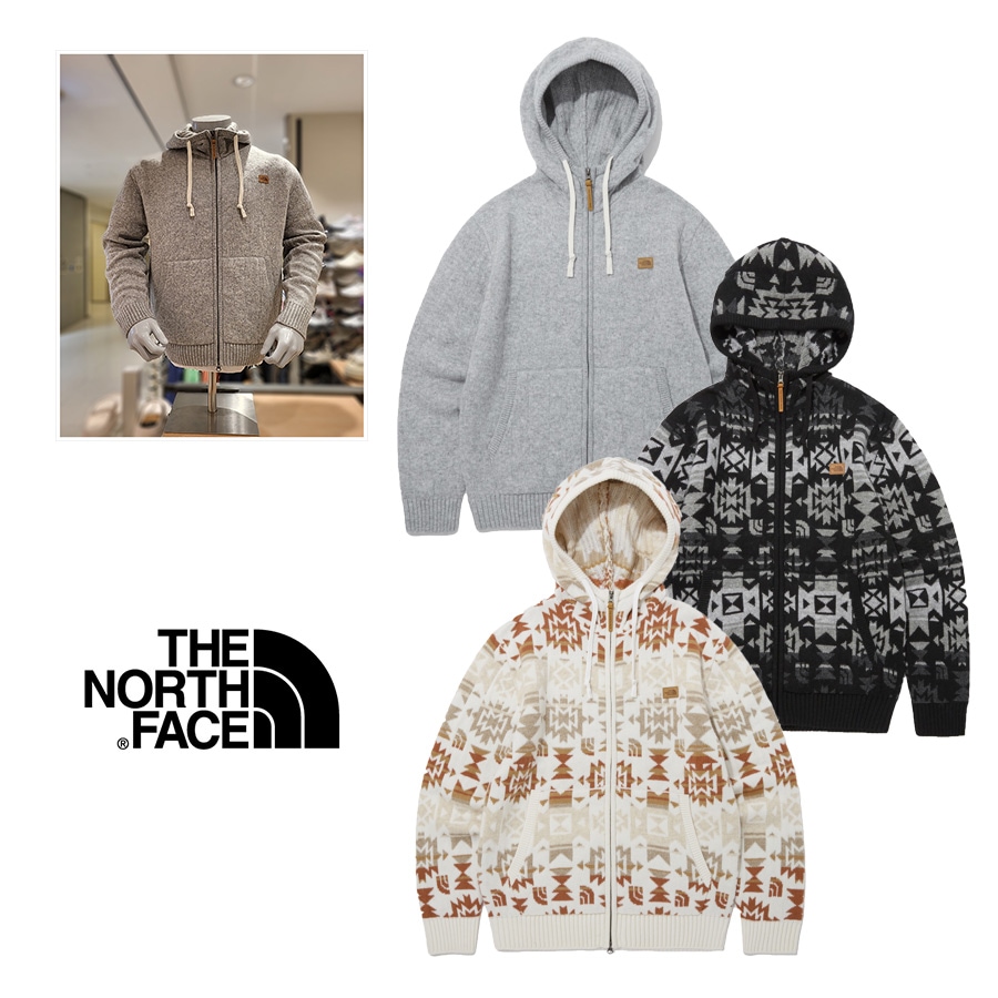 NM5PP70 NAVAHO AIR WOOL SWEATER HOODIE フード ジップアップ ファスナー レディース メンズ スウェット トレーナー ジャケット チクチクしない 集め あたたか