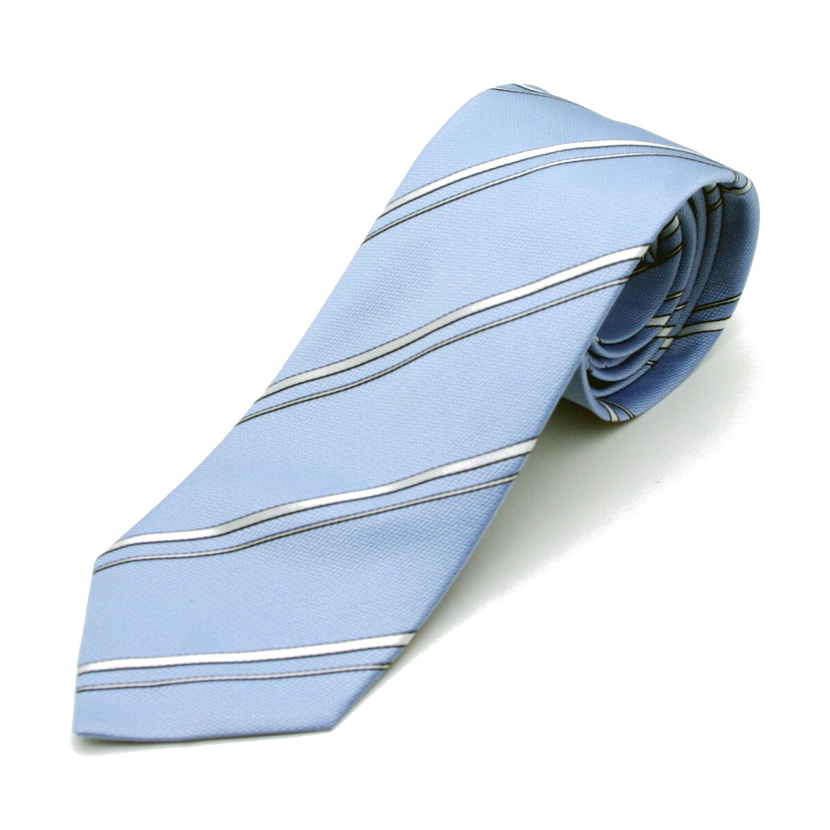 コレッツォーニ ARMANI COLLEZIONI メンズ ネクタイ SKY BLUE 350082 4P391 00031
