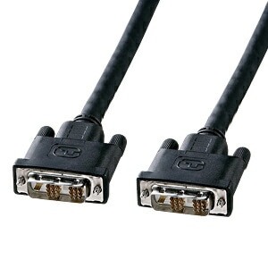 DVIシングルリンクケーブル 20m KC-DVI-200G