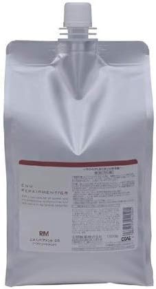 中野製薬 ENU エヌ リペアメント CR 1500g レフィル 詰替え用