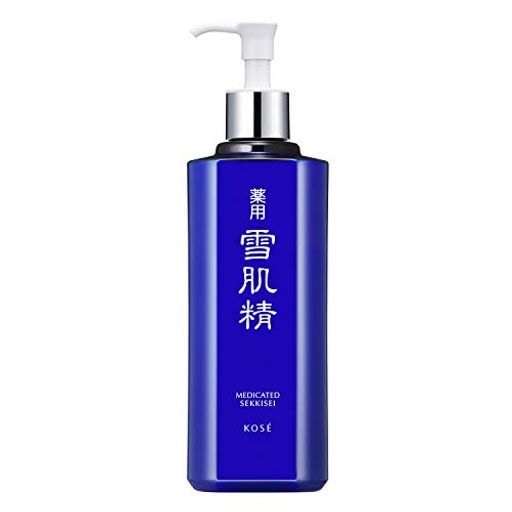 【医薬部外品】 薬用 雪肌精 リキッド ノーマル 500mL