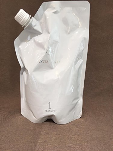 コタ　アイケア　COTA i CARE トリートメント1　750ｇ　レフィル
