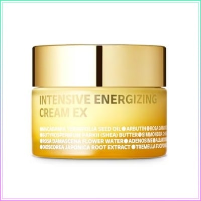 インテンシブエナジャイジングクリームEX(コア弾力クリームEX)60ml