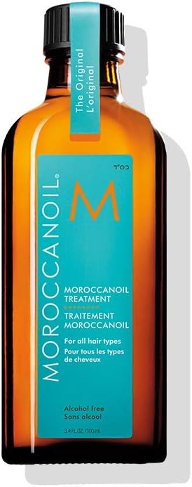 MOROCCANOIL(モロッカンオイル) モロッカンオイル トリートメント 100ml (アルガンオイル配合 ヘアオイル) 洗い流さないトリートメント スタイリング/メンズ レディース