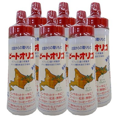 他サイト： ビートオリゴ 300g×2個　　　　　　　　　　　　　　　　　JAN：4904310552012の商品画像