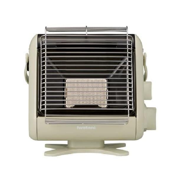 イワタニ カセットガスストーブ 2022年モデル CB-STV-MYD2