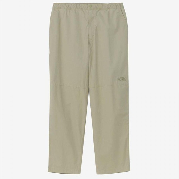 ザ・ノース・フェイス THE NORTH FACE コットンクロスクライミングパンツ メンズ NB32404-CL 13,090円