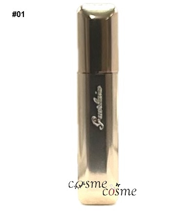 ゲラン マッドアイ マスカラ #01(3346470432116)