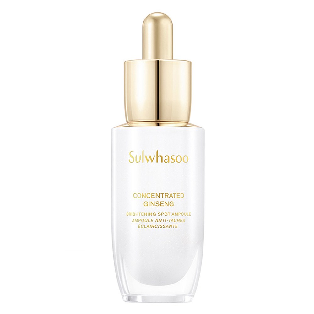 ソルファス子音響アンプルブライトニング