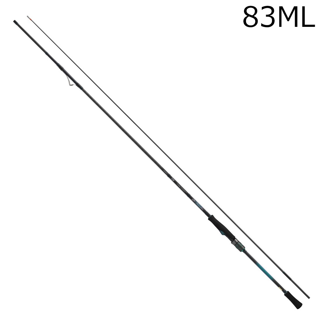 ダイワ 25エメラルダスX IL 83MLJ 25 エメラルダス X IL(インターラインモデル) 83MLJ 05803352ダイワ