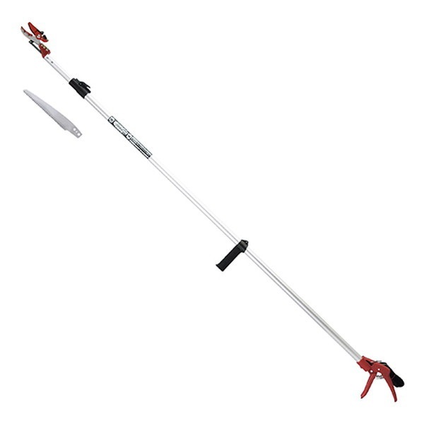 千吉 強力剪定伸縮高枝切鋏2段3M SGLP-5