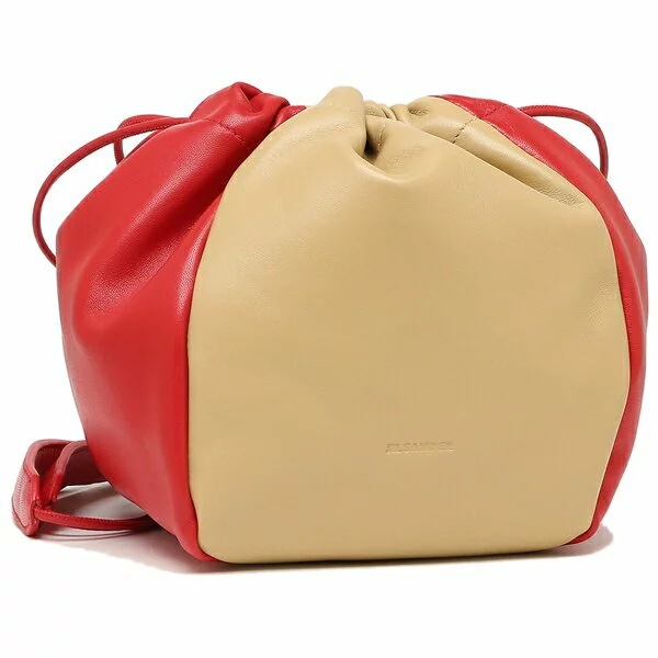 ショルダーバッグ ダンプリング ベージュ レディース J08WG0010P5078 268