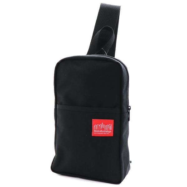 ボディバッグ メンズ レディース ブラック 1910 BLACK