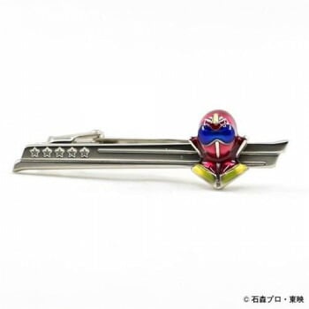 秘密戦隊ゴレンジャーxSWANK（スワンク） タイバー01（赤） HG-TB01