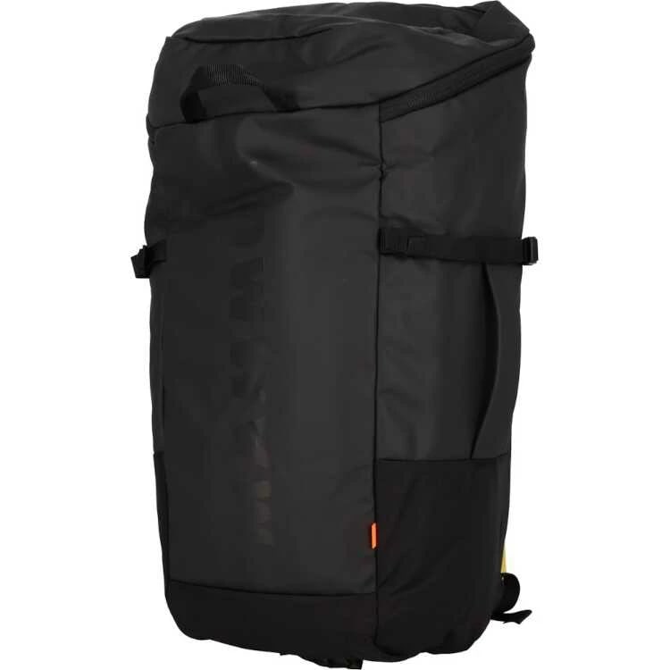 ネオン 45 バックパック ブラック 容量：31×31×62cm（45L） #2510-01944-0001