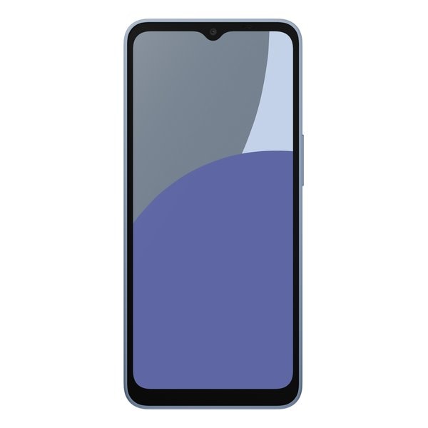 AQUOS wish4 Android 14 SIMフリー ブルー SH-M27AX-A