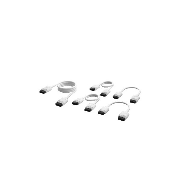 CL-9011126-WW ホワイト [iCUE LINKケーブル] 6,672円