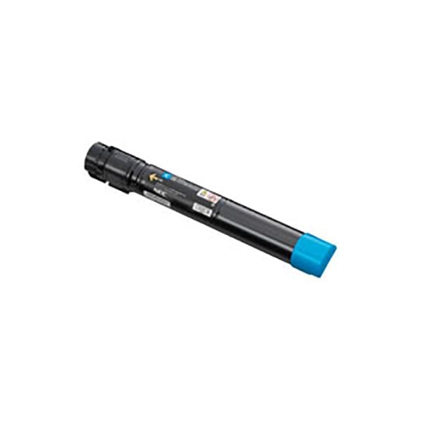 (純正品) NEC エヌイーシー トナーカートリッジ (PR-L9600C-13 C シアン)