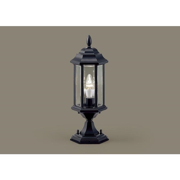 LGW56925B [LED表札灯(電球色/防雨型/白熱電球40形1灯器具相当)]