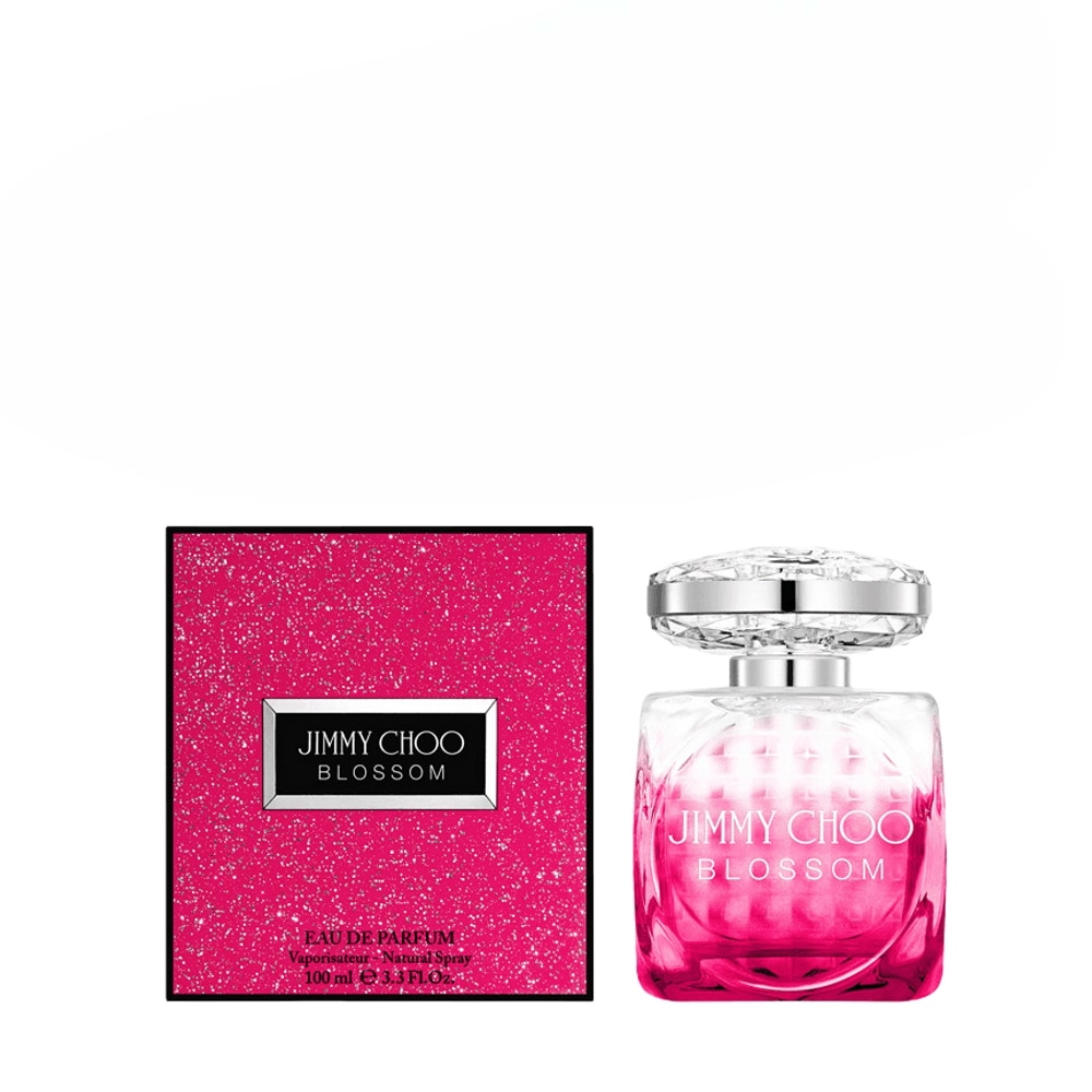 ジミー·チュウ ブロッサム ウーマン オードパルファム EDP 100ml