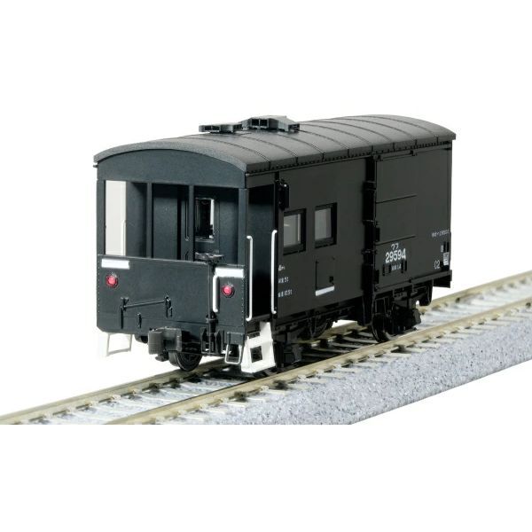 1-826 (HO) ワフ29500