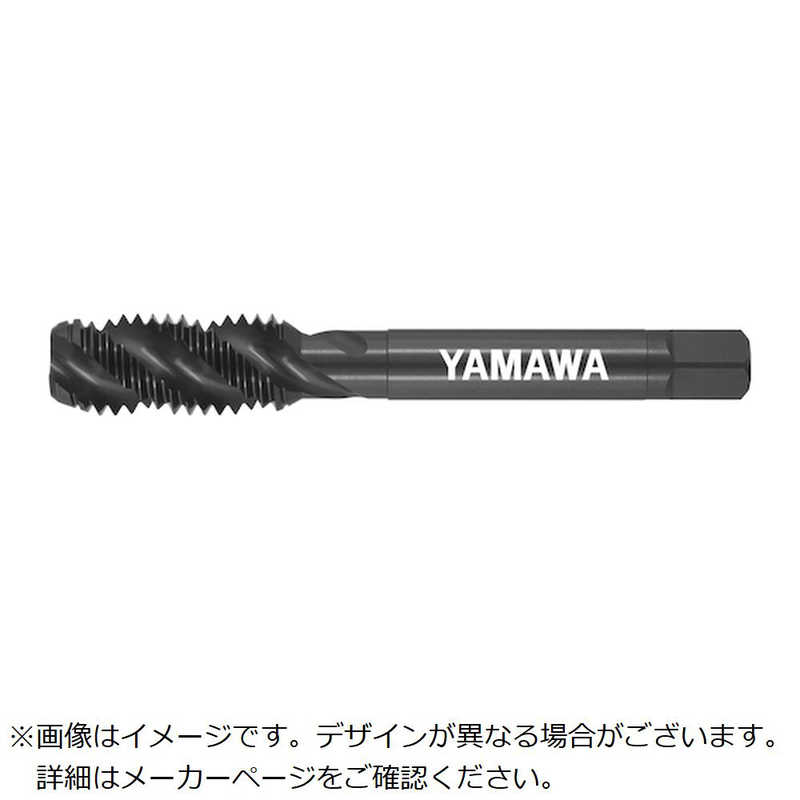 弥満和製作所　ステンレス鋼用スパイラルタップ　SUSPP4M18X2.520