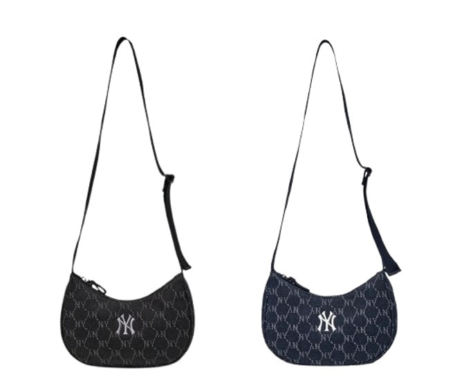 [ DIA MONOGRAM DENIM ] HOBO BAG 9,044円