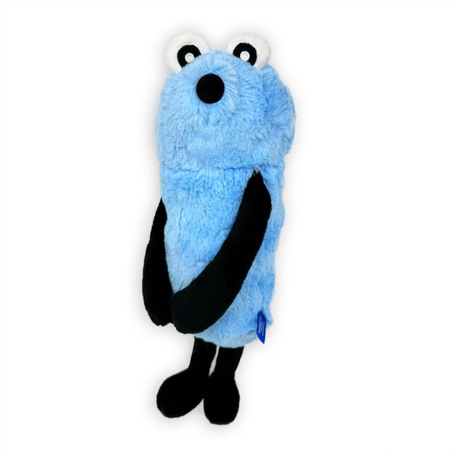 パペット’スンスン だきつき ぬいぐるみ 約30 単品:A