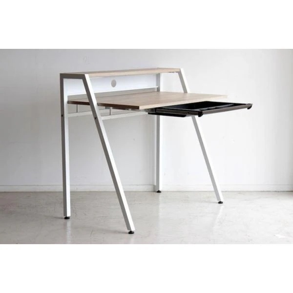 パソコンデスク デスク 机 ゲーミングデスク pcデスク 学習机 勉強机 おしゃれ ワークデスク ライティングデスク 木製 ワークテーブル パソコンテーブル