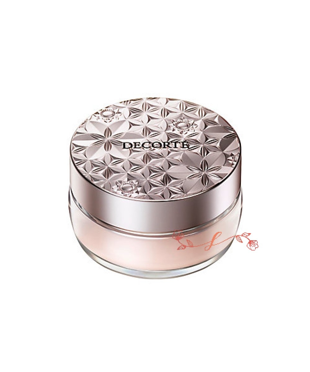 Cosme De　corte　ルース　パウダー 20g／ルースパウダー 日本国内正規品